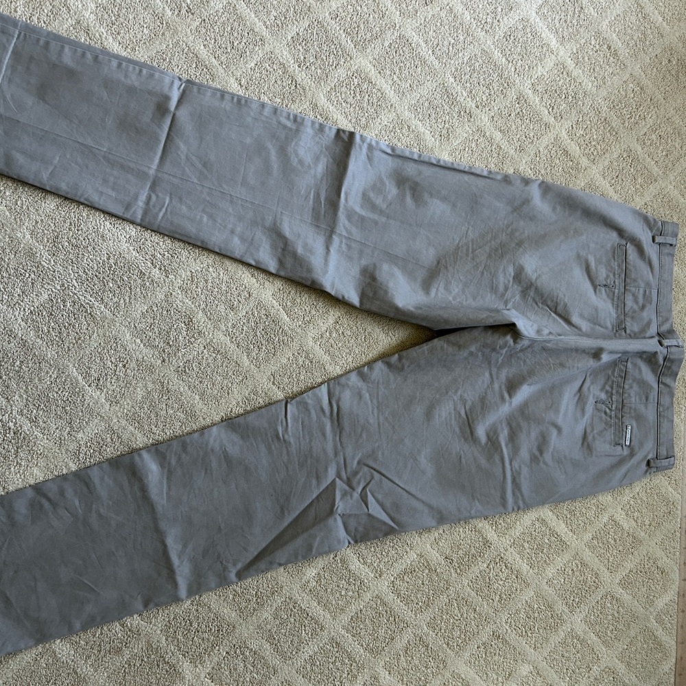 Calvin Klein dress chinos